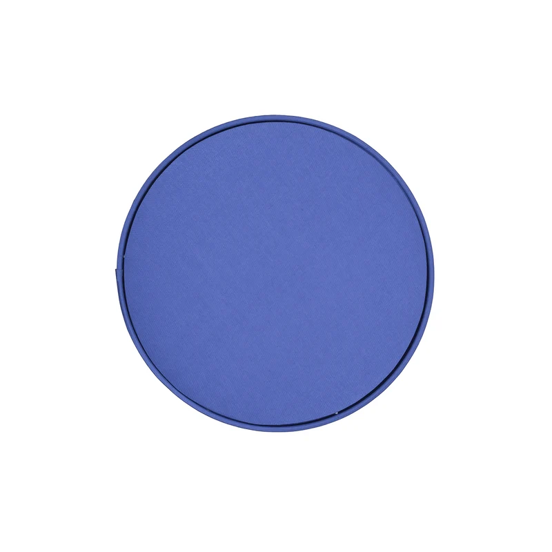 Stories of Italy Blue Bucket Lamp