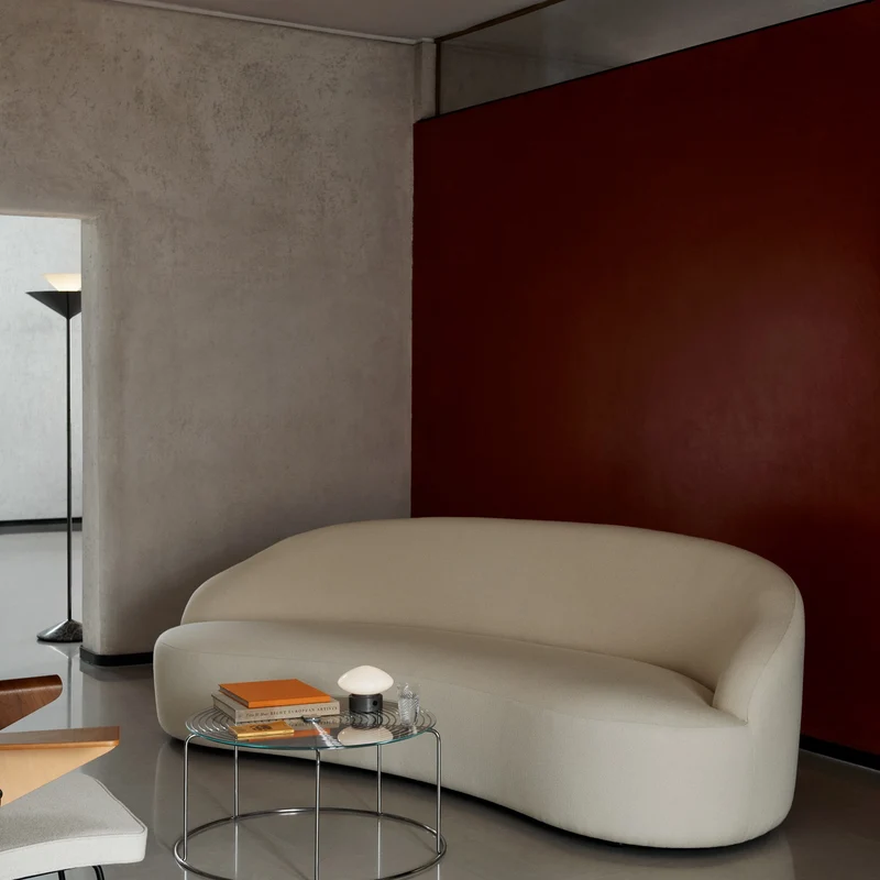 &Tradition Gio LN28 Floor Lamp