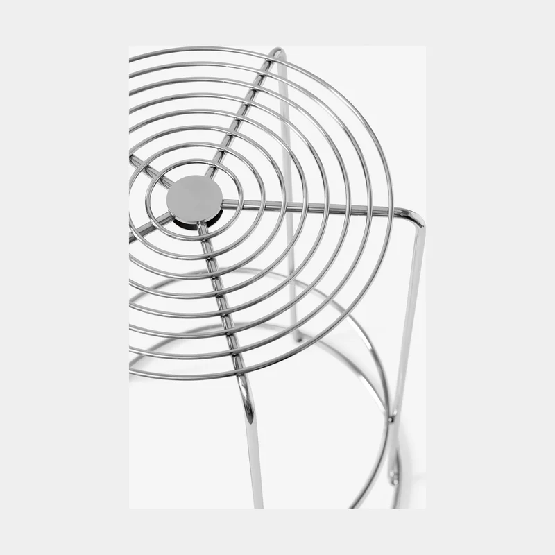 &Tradition Wire VP15 Counter Stool