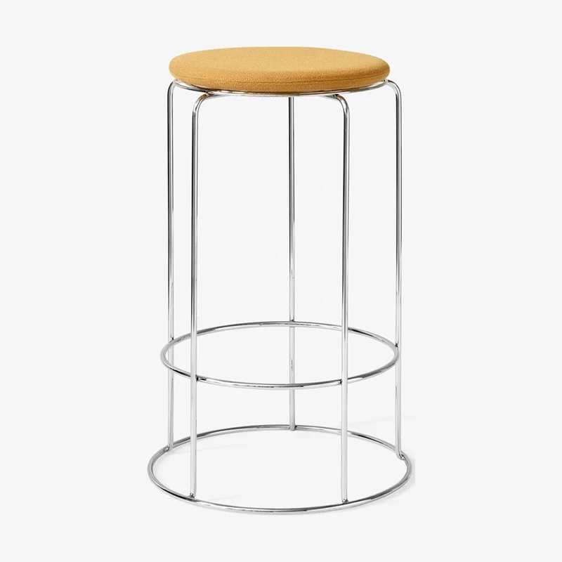 &Tradition Wire VP15 Counter Stool