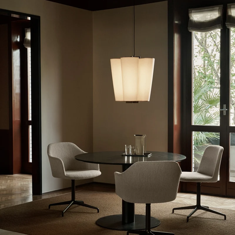 &Tradition Bella SC115 Chandelier
