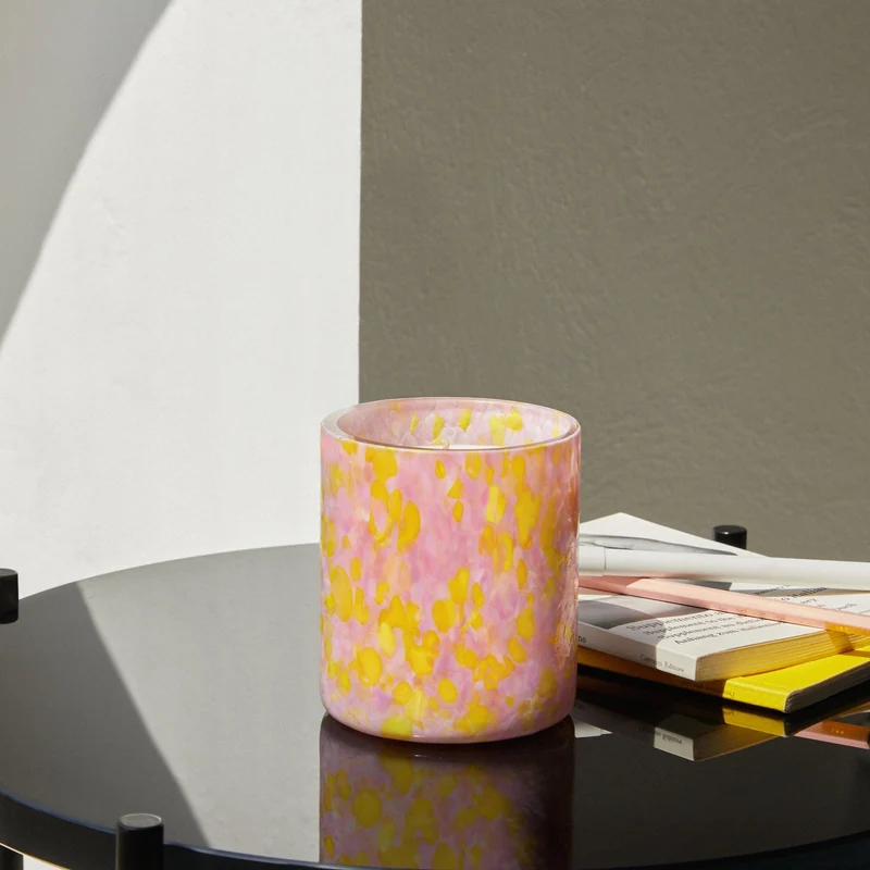 Stories of Italy Flora Candle