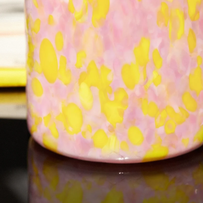Stories of Italy Flora Candle