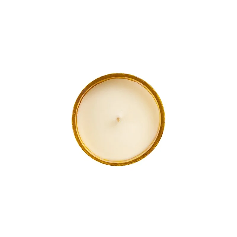 Stories of Italy Flora Candle