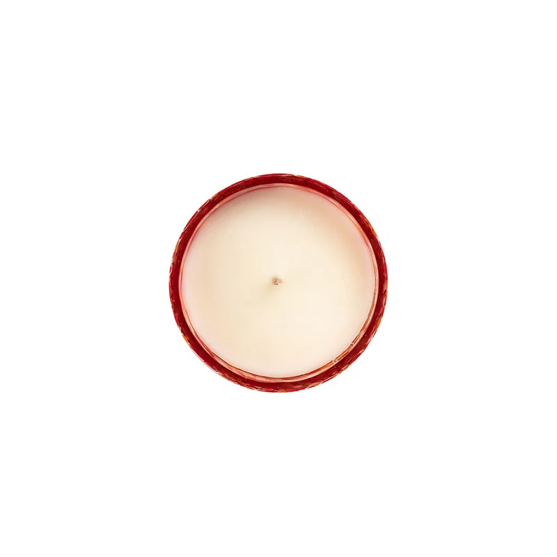 Stories of Italy Ginger Candle