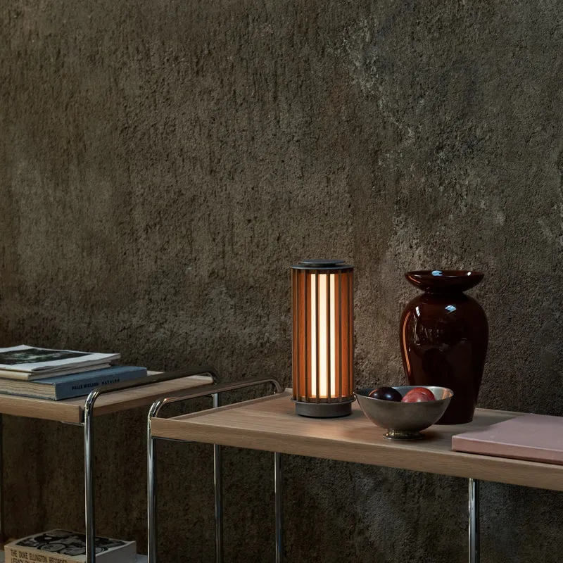 &Tradition Alima NDS5 Shelving