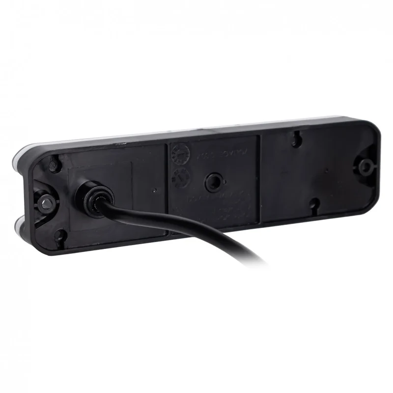 Mini feu stop / feu arrière / indicateur de remorque à LED