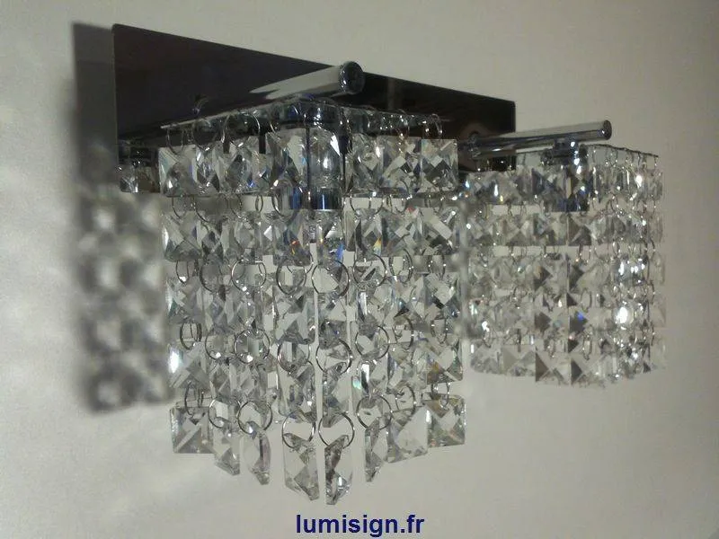 Applique design CRIS