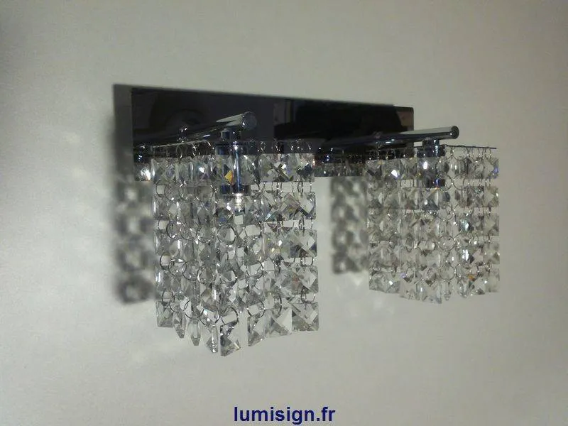 Applique design CRIS