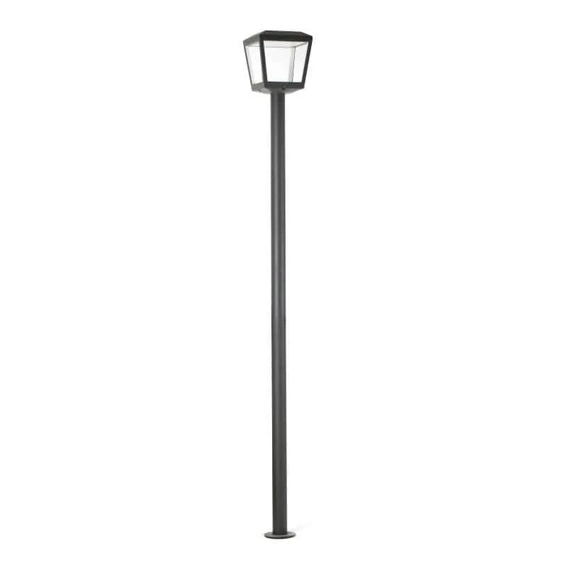 Lampadaire extérieur PLAZA LED