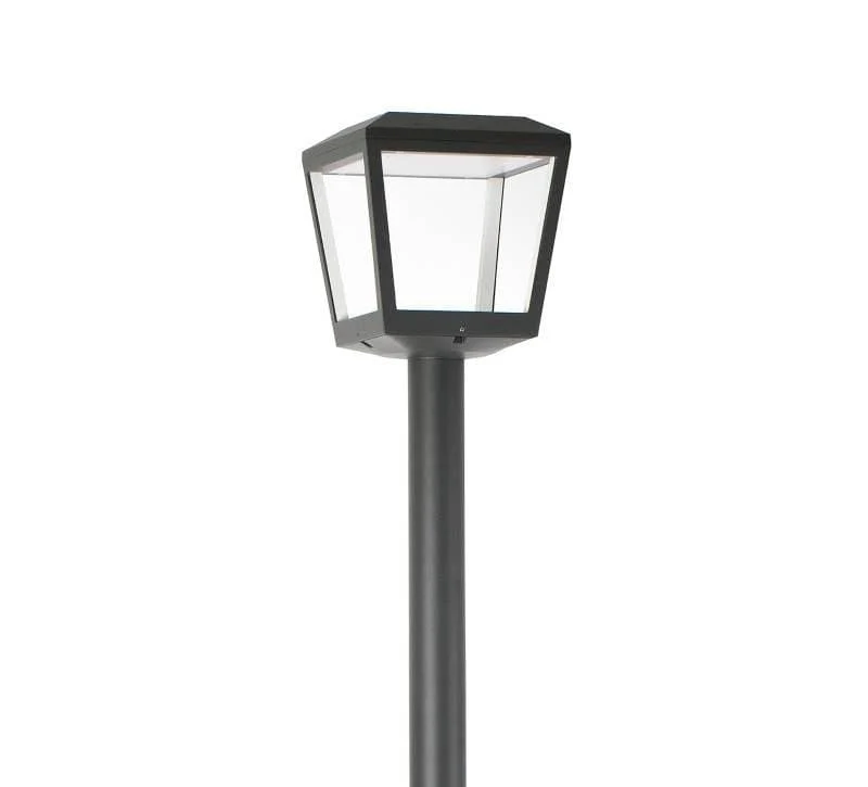 Lampadaire extérieur PLAZA LED