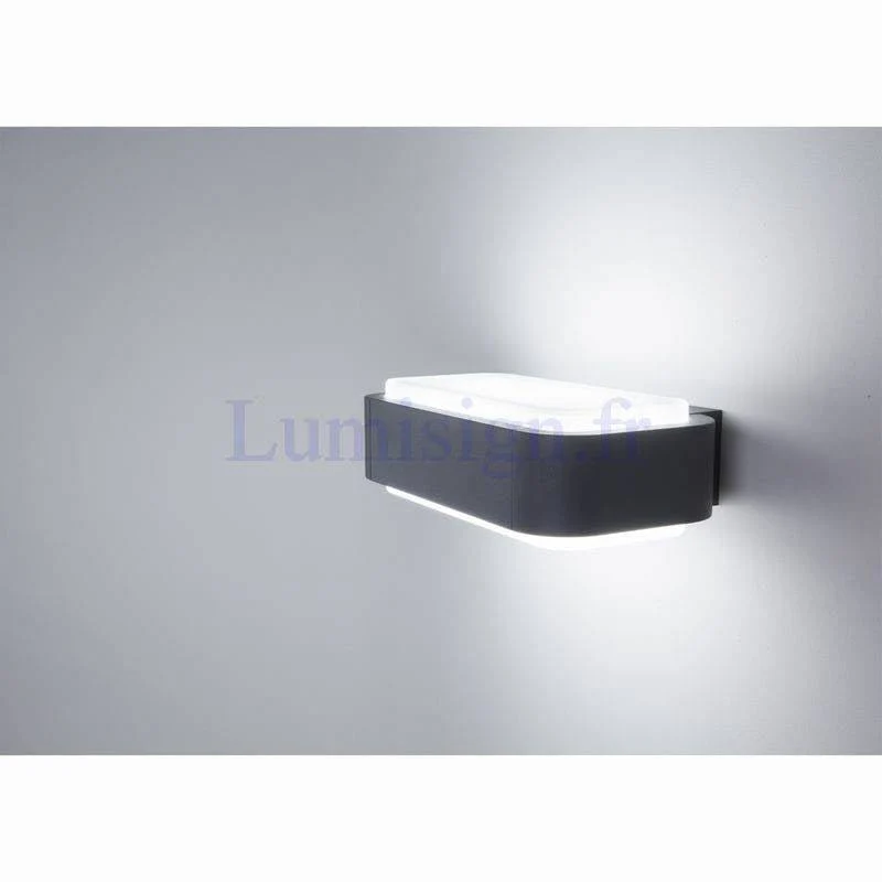 Applique extérieure LED STICKER