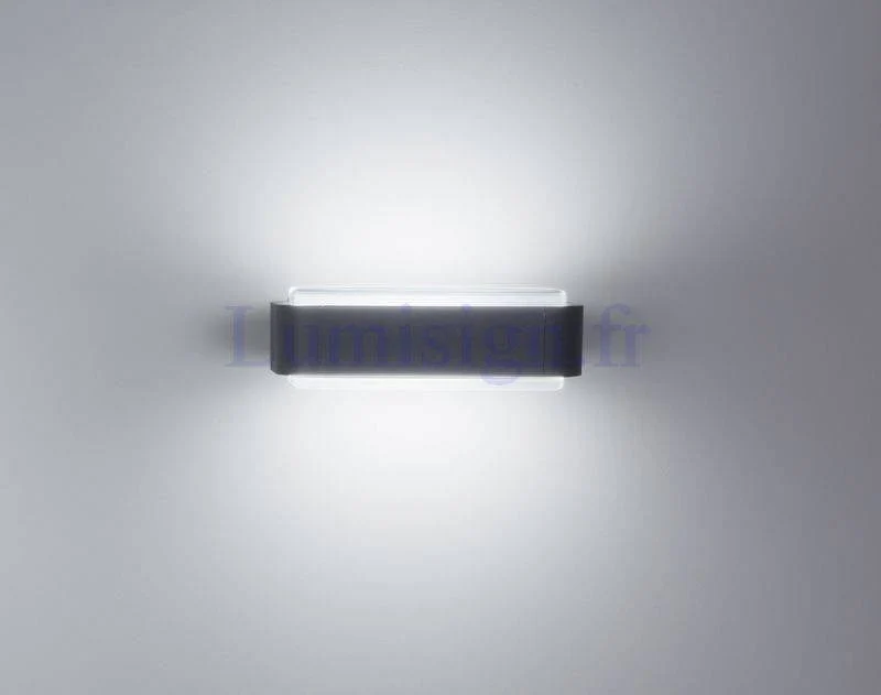 Applique extérieure LED STICKER