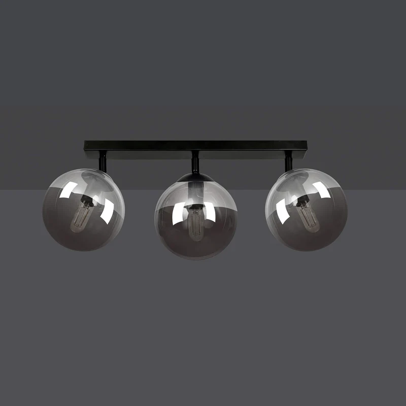 Plafonnier Globes