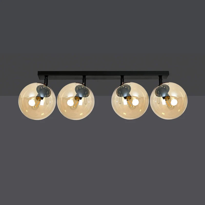 Plafonnier 70 Cm