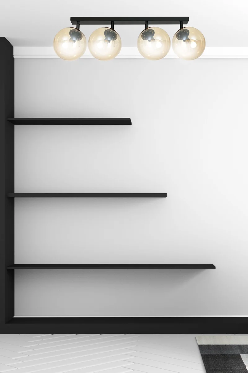 Plafonnier 70 Cm