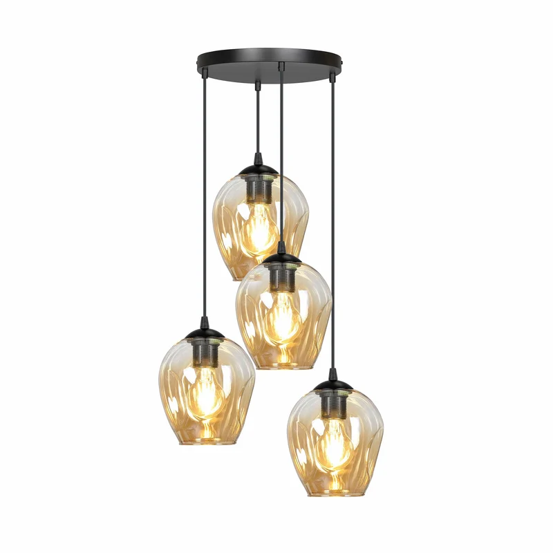 Suspensions Cuisine Design