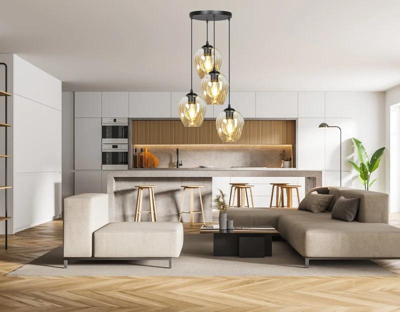 Suspensions Cuisine Design