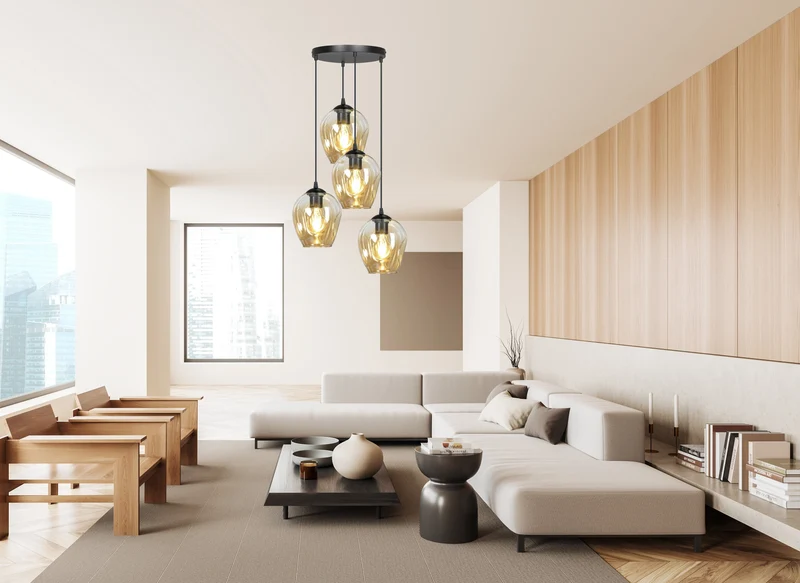 Suspensions Cuisine Design