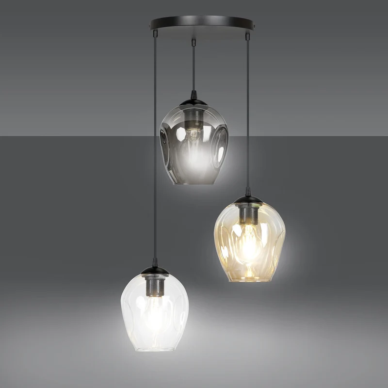 Lampes Cuisine Suspension