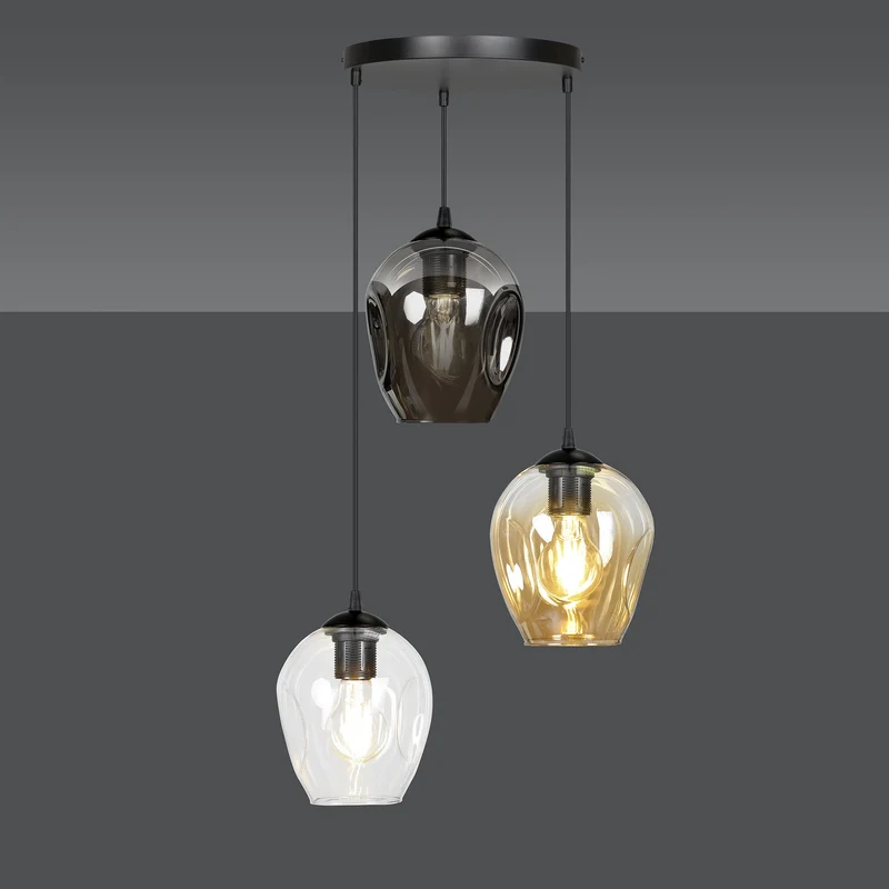 Lampes Cuisine Suspension