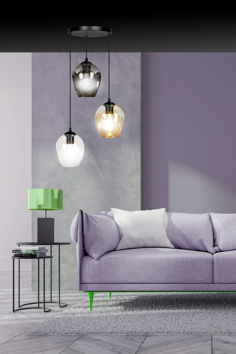 Lampes Cuisine Suspension