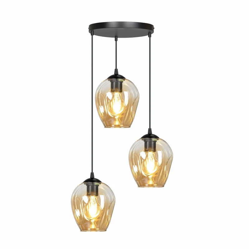 Suspension Vintage