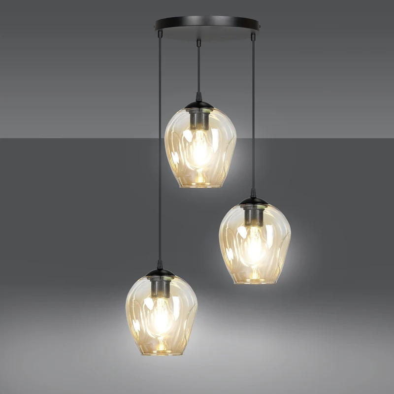 Suspension Vintage