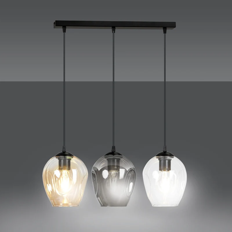 Luminaire 3 Suspensions