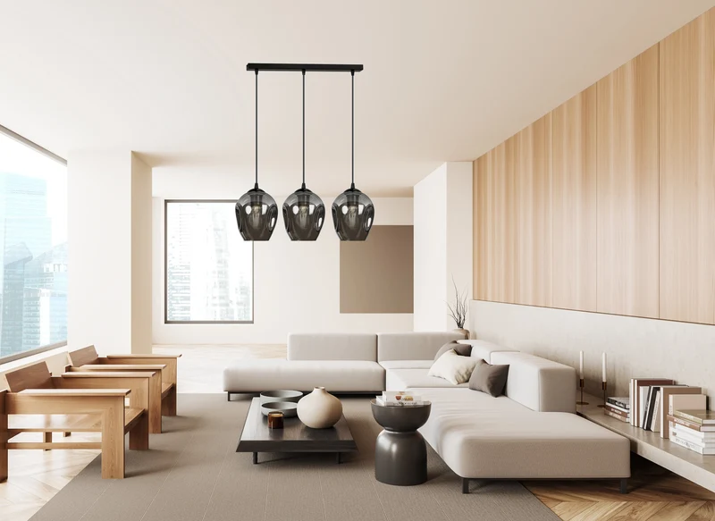 Luminaire Noire
