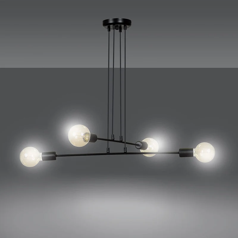 Luminaire Cosy Salon