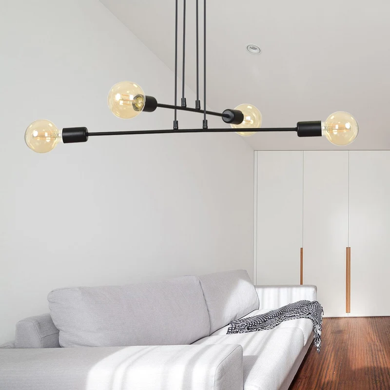 Luminaire Cosy Salon