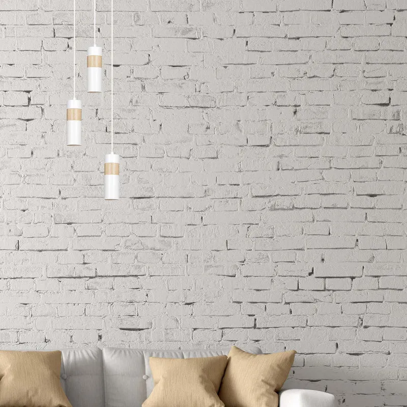 Suspension Luminaire Nordique