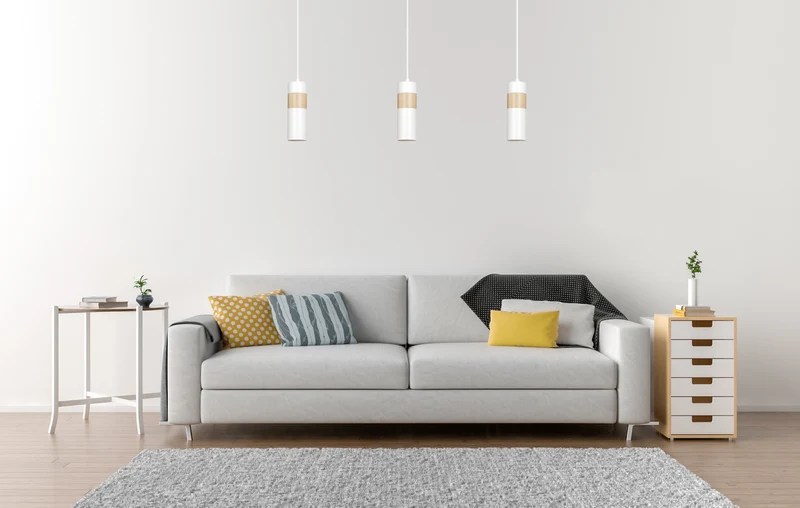 Suspension Luminaire Nordique