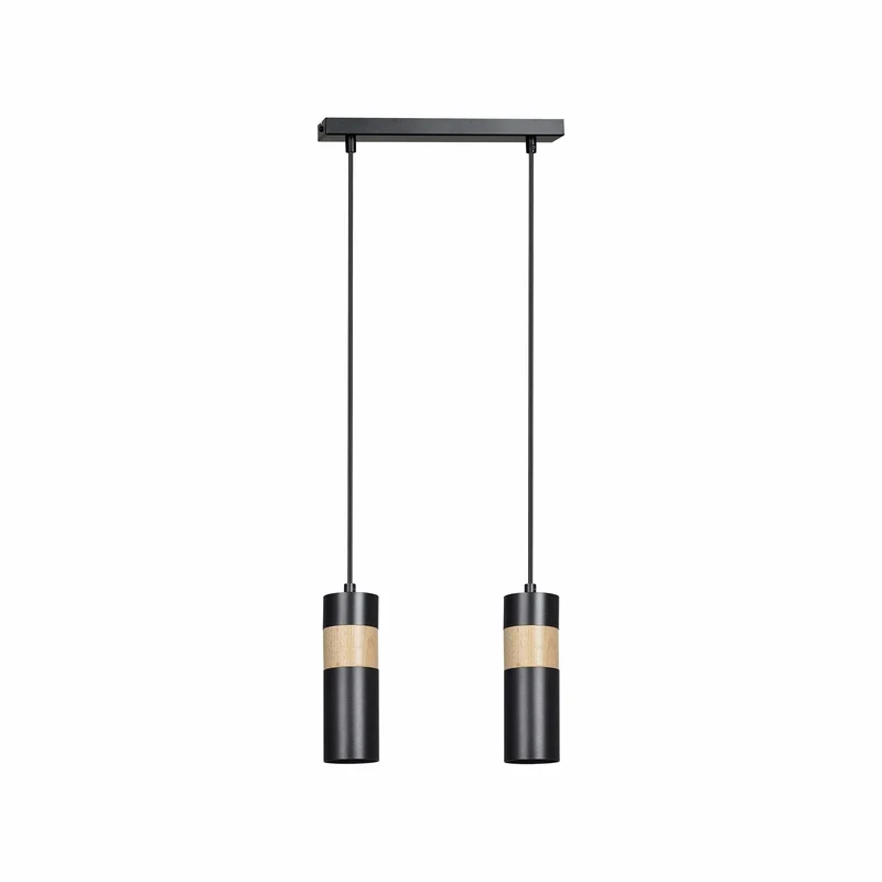 Luminaire Double