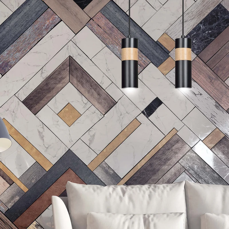 Luminaire Double