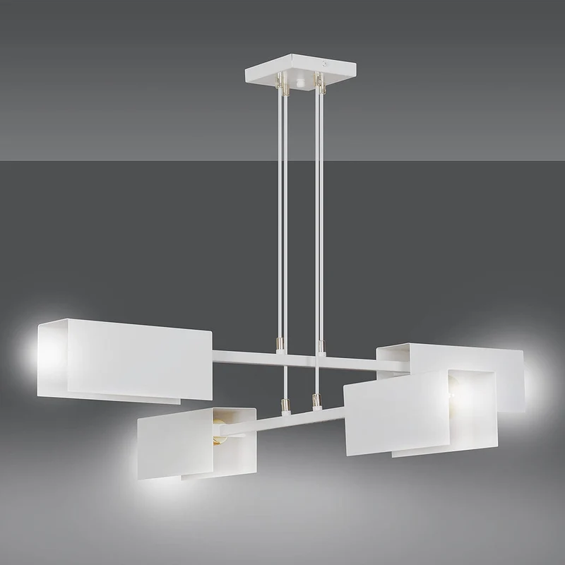 Luminaire Salon Style Scandinave