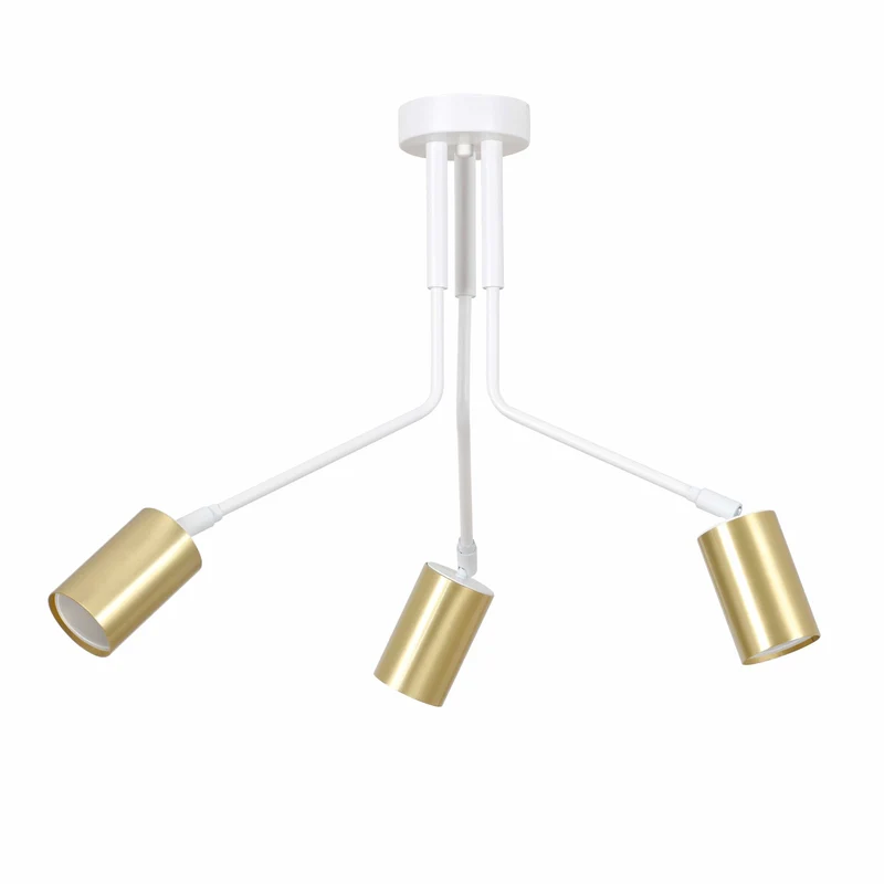 Lustre Orientable