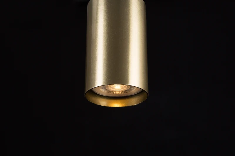 Lustre Orientable