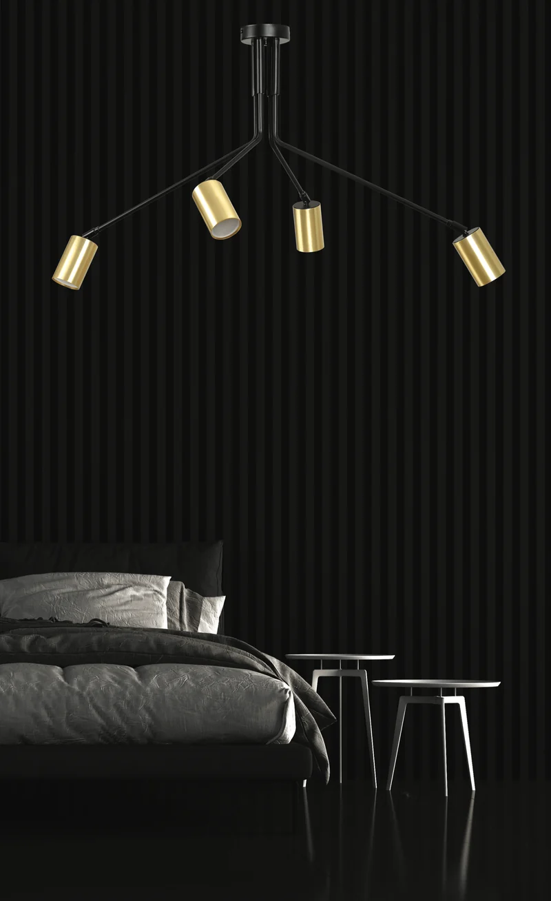 Spot Luminaire Pour Salon