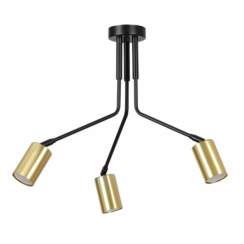 Luminaire Suspension Bras Articulé