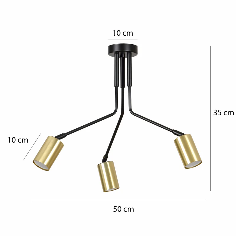 Luminaire Suspension Bras Articulé