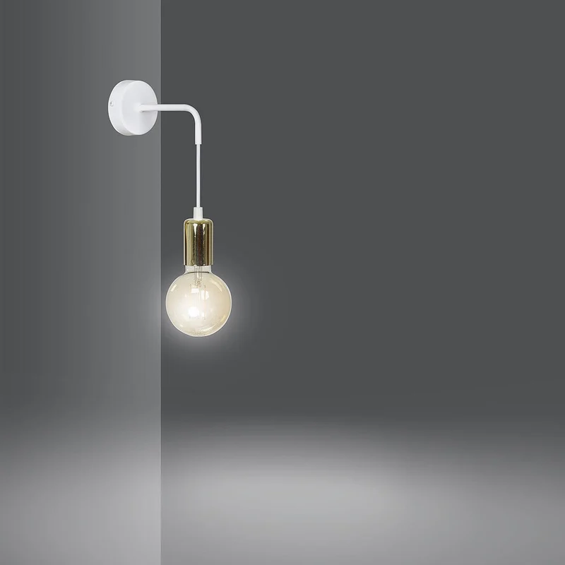 Applique Murale Suspension