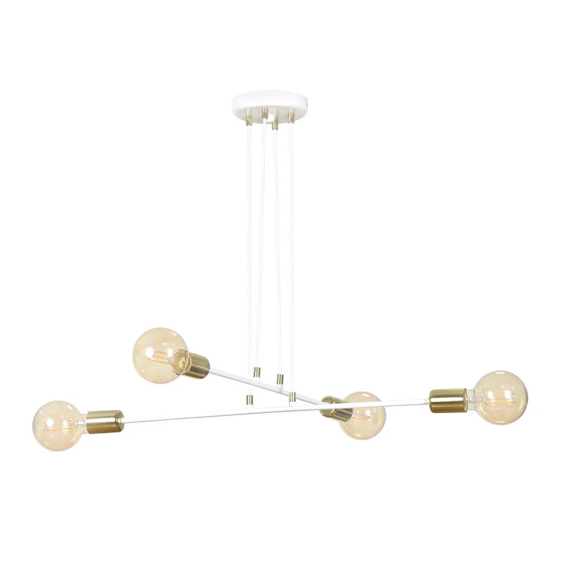 Luminaire Salon Contemporain