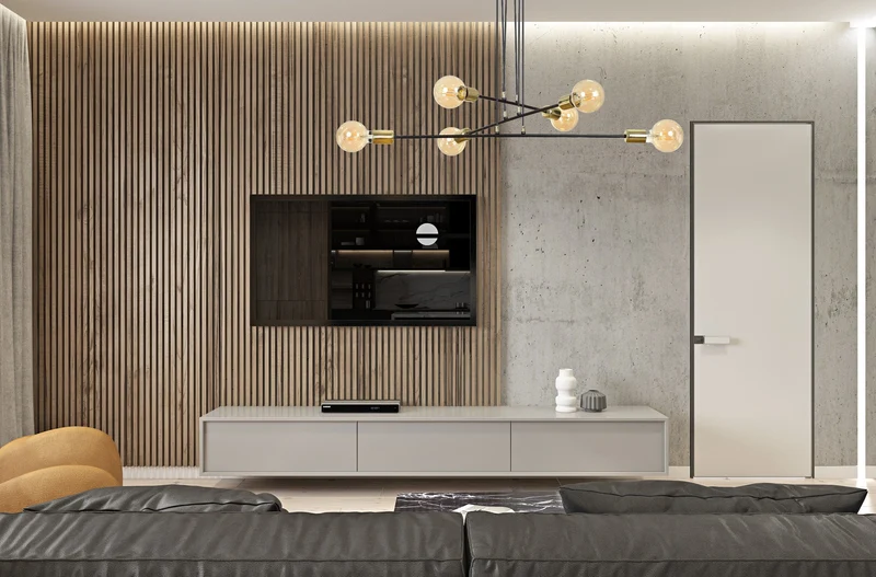 Luminaire Suspension Ampoule Filament