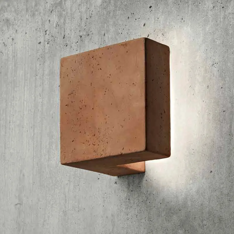 Toscot Edge LED Wall Lamp