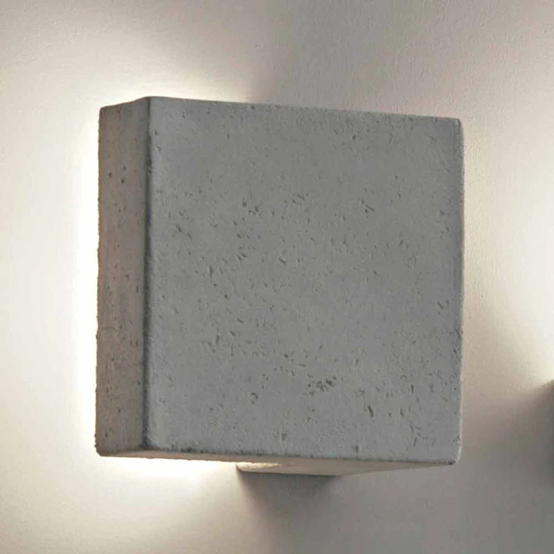Toscot Edge LED Wall Lamp
