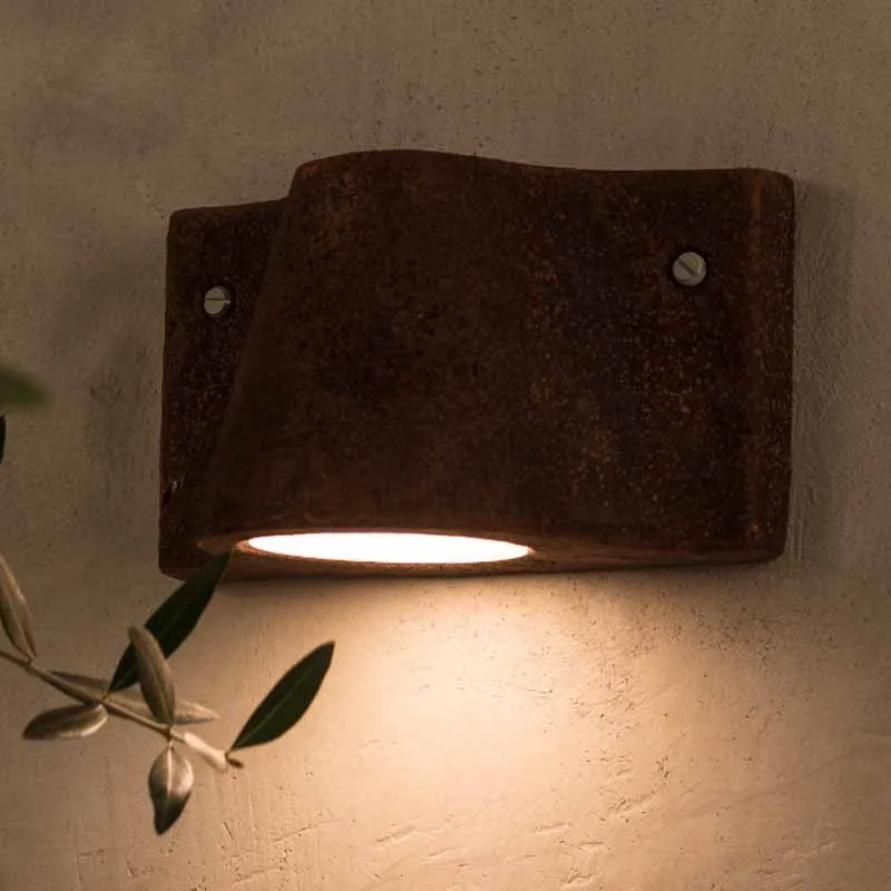 Toscot Lido 1071 LED Wall Lamp