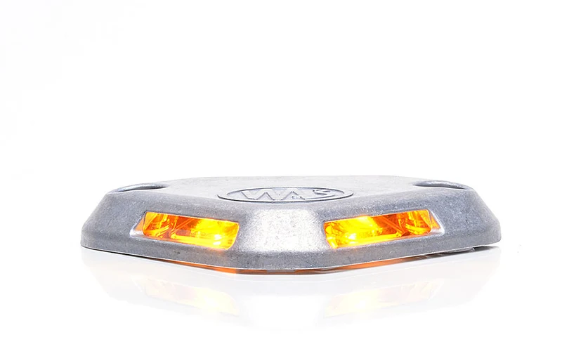 WAS W152 Voyant LED pour hayon/hayon élévateur