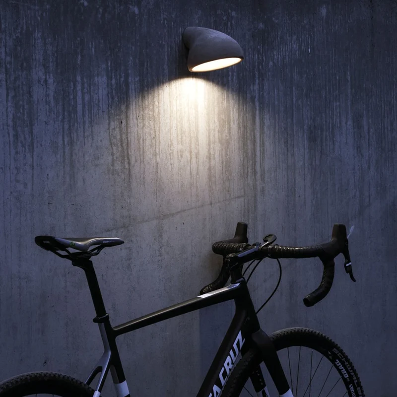 Toscot Marion LED Wall Lamp